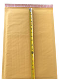 Bubble mailers 12.5 x 18 inches 2 packs