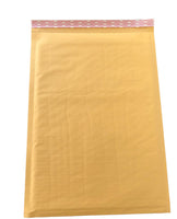Bubble mailers 12.5 x 18 Qty 2 Yellow Packs
