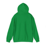 Christmas Unisex Heavy Blend™ Hooded Sweatshirt