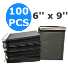 Bubble Mailers 6 x 9 Padded Envelopes 100 Packs