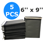 Bubble Mailers 6 x 9 Padded Envelopes 5 Packs