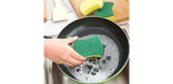 Kitchen Sponge 12 pcs pack Anti Scratch