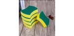 Kitchen Sponge 12 pcs pack Anti Scratch