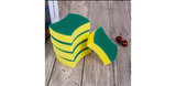Kitchen Sponge 12 pcs pack Anti Scratch