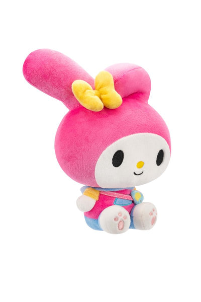 Cute Hello kitty Melody Plush 7 Inches Tall – Giftday777 Inc