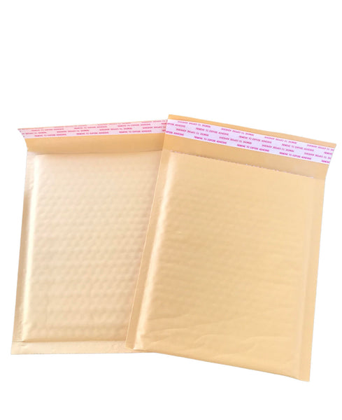 Bubble Mailers 6.5 x 9 Padded Envelopes 12 packs