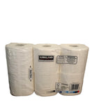 Kirkland Bath Tissues Soft and Absorbent