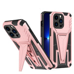 For iPhone 13 mini/ 13 / 13 Pro / 13 Pro Max Case Kickstand