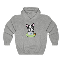 Unisex Bulldog Sweater
