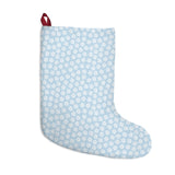 Christmas stockings - Snowflake stockings | Custom stockings | Christmas decor