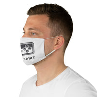 Fabric Face Mask Design Cloth Face Mask Reusable Cloth Face Mask