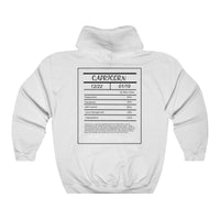 Hooded sweatshirts - Capricorn Unisex  | Horoscope Sweater
