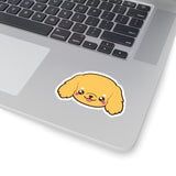 Stickers - Cute Spaniel | Custom Stickers | Laptop Stickers
