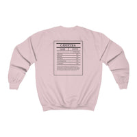 Women sweatshirts - Capricorn