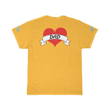 Christmas gift ideas for him - Panda Coffee | Tee for men