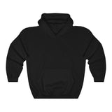 Plain hooded sweater | Women sweater