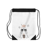 Drawstring Bag - Class 2019 Glass