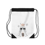 Drawstring Bag - Class 2019 Glass