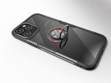 For iPhone 12 mini/ 12 / 12 Pro / 12 Pro Max Clear Case Shockproof