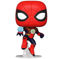 Funko POP Spider-Man: No Way Home Spider-Man