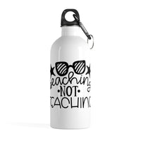 Teacher gifts - Beaching Stainless Bottle | Teacher gifts personalized | Custom teacher gift
