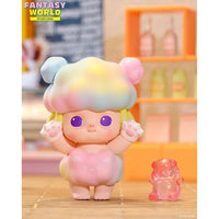 Minico Fantasy Kingdom Series Blind Box