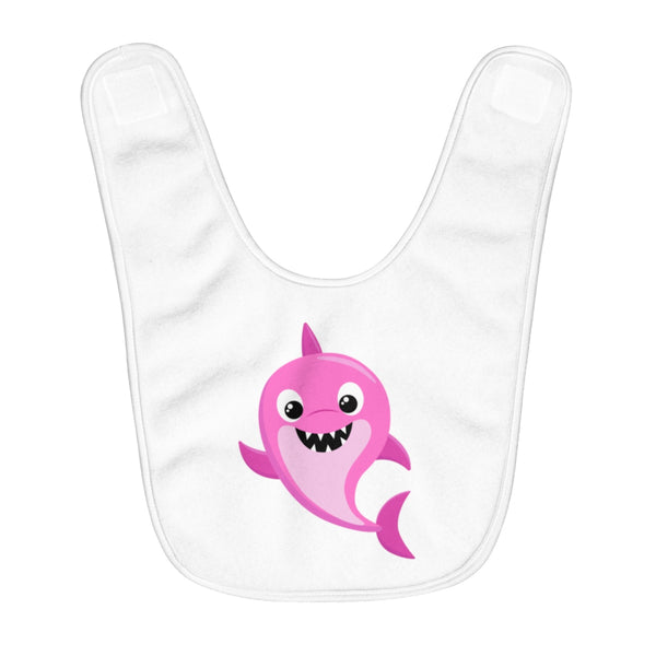 Baby bibs -  Baby Shark | Baby gift | Baby boy gift | Baby girl gift