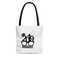 Tote bag - class 2019