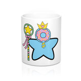 Personalized mug - Donut King | Coffee Mug | Custom mug