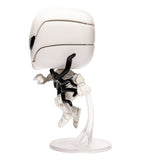 Funko POP Venom Poison Spider-Man Pop EE Exclusive