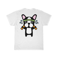 Christmas gift ideas for him | Tee for men
