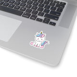 Laptop Stickers - Unicorn | Custom Stickers
