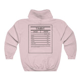 Taurus Unisex Heavy Blend Hooded Sweatshirt | Horoscope Sweater