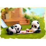 Panda Roll Dailylife Series Blind Box Vinyl