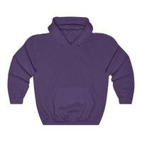 Plain hooded sweater | Women sweater