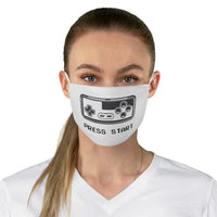 Fabric Face Mask Design Cloth Face Mask Reusable Cloth Face Mask