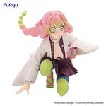 Demon Slayer: Kimetsu no Yaiba Mitsuri Kanroji Noodle Stopper Statue