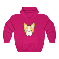 Women sweater - Cute corgi | Sweater for women