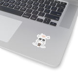 Laptop Stickers - Grad 2019 | Custom Stickers