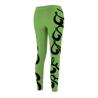 Leggings for women - Born ready printed | Women leggings | Yoga pant