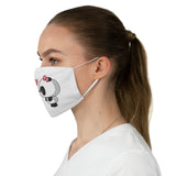 Cloth Face Mask Design Fabric Face Mask Reusable Cloth Face Mask Cute Face Mask