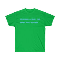 Gift for dad | Tee for dad
