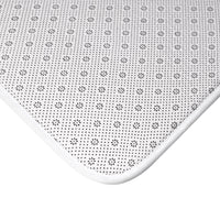 Custom bath mat - Kitty | Personalized bath mat