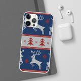 For iPhone 11 11 pro 11 pro max 12 12 pro XS XR XS Max Christmas iPhone case