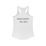 Gift for mom | Tank top for mom