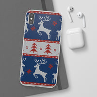 For iPhone 11 11 pro 11 pro max 12 12 pro XS XR XS Max Christmas iPhone case