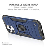 For iPhone 12 mini/ 12 / 12 Pro / 12 Pro Max Case Shockproof