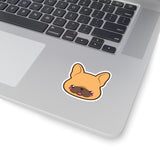 Stickers - Cute Frenchie | Custom Stickers | Laptop Stickers