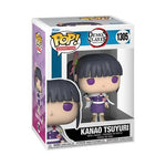 Funko Pop Demon Slayer: Kimetsu no Yaiba Kanao Tsuyuri Pop