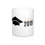 Class Of 2019 Mug